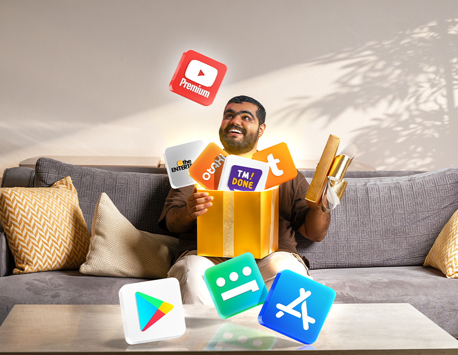 Baqati giftbox Baqati giftbox