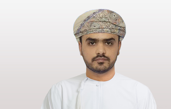 Mr. Musallam AL- Barami Mr. Musallam AL- Barami