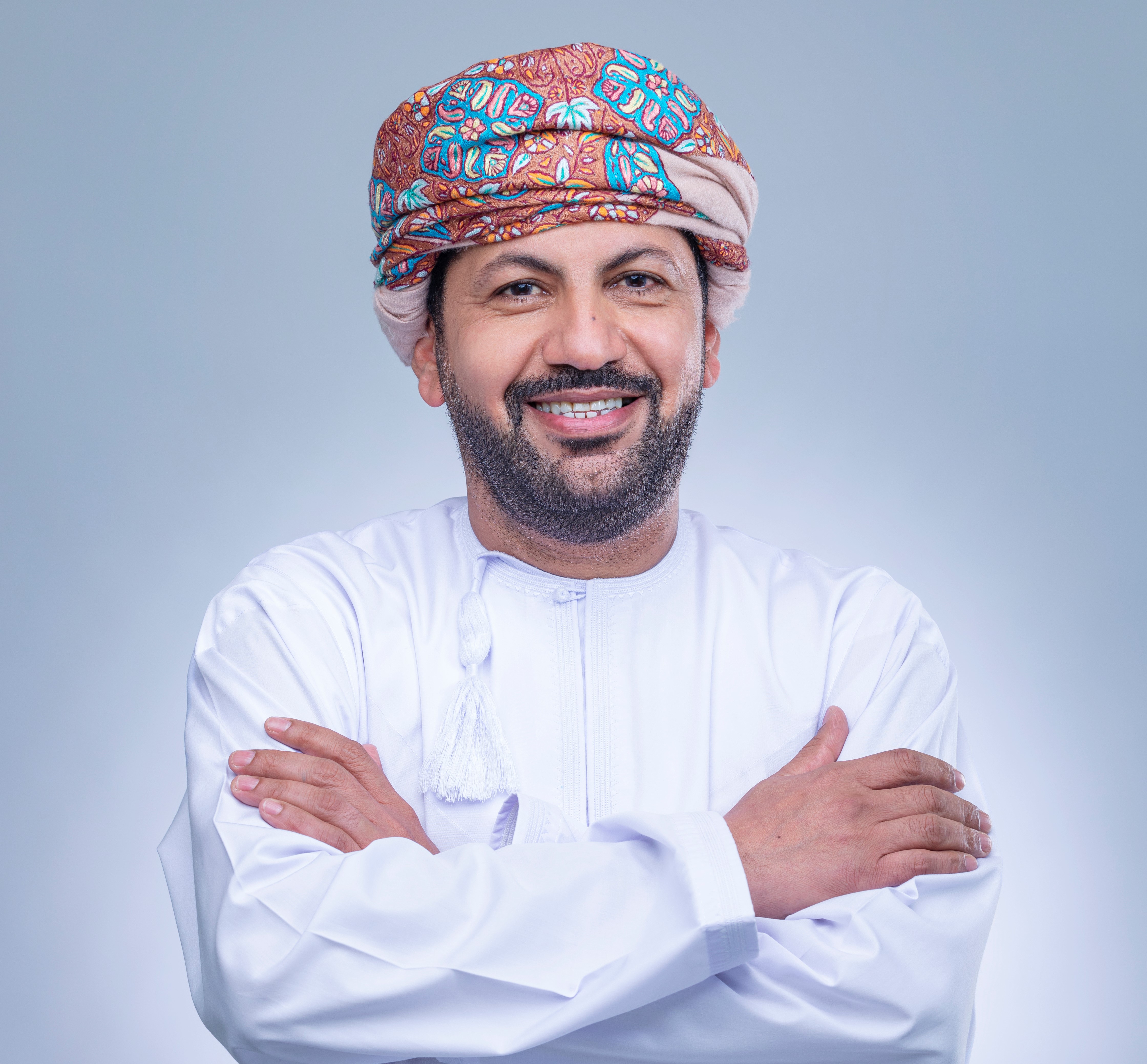 Eng. Said Abdullah Al Ajmi Eng. Said Abdullah Al Ajmi