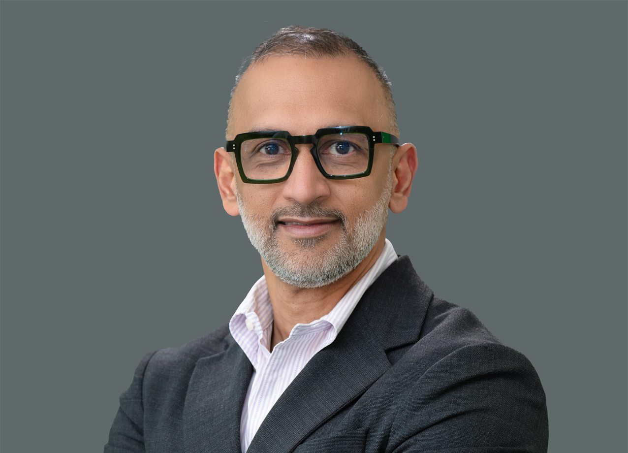 Mr. Ali Hussein Mr. Ali Hussein