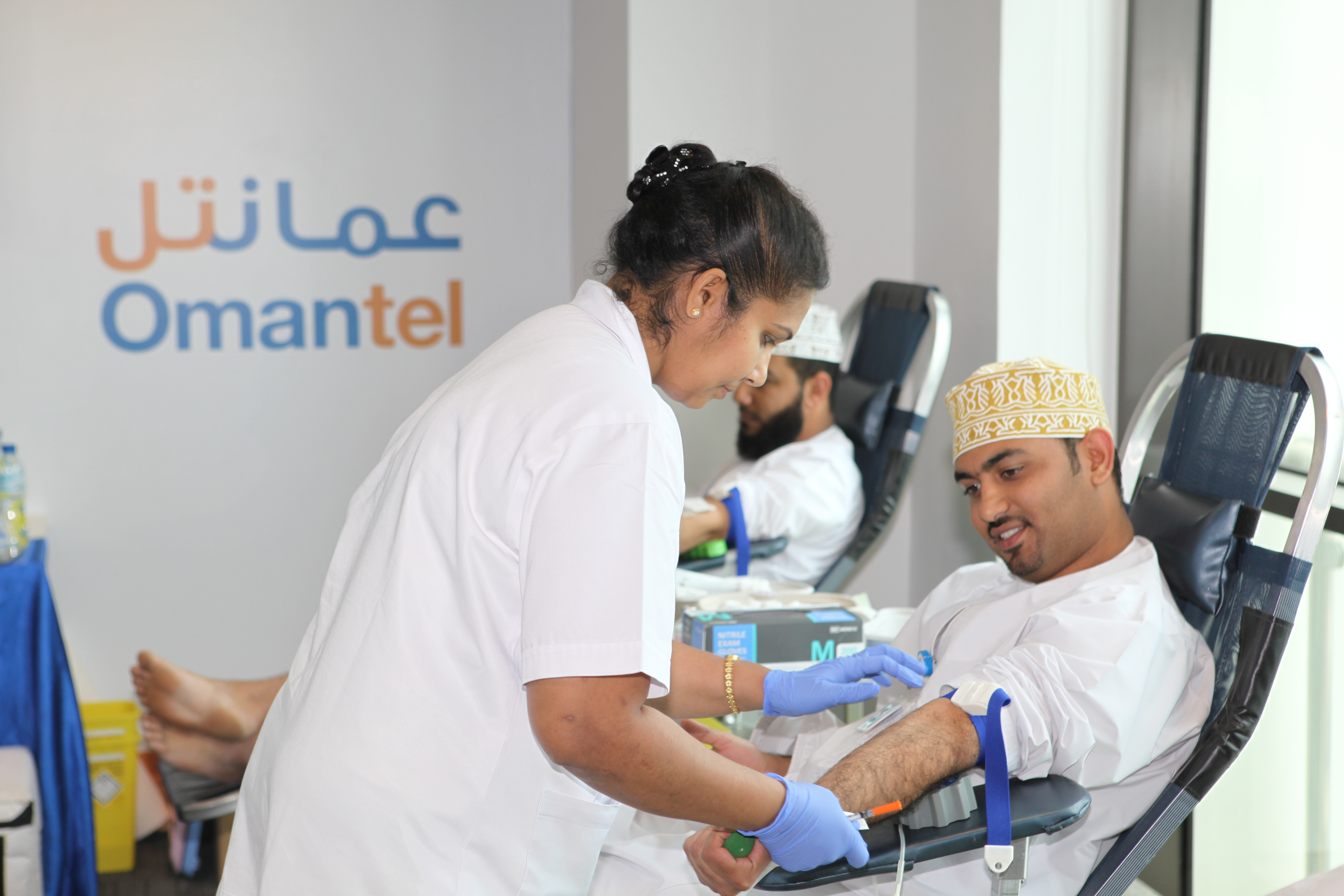 Blood Donation Campaign Blood Donation Campaign