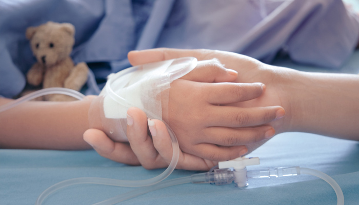 Pediatric Unit Pediatric Unit