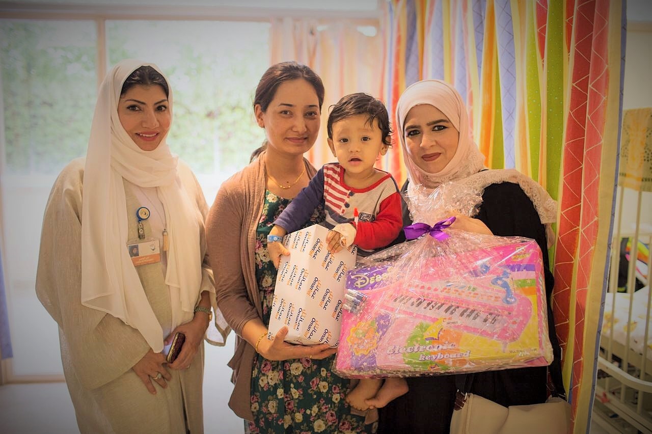 color their world color their world