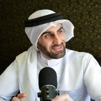 Hamad Al Fahad