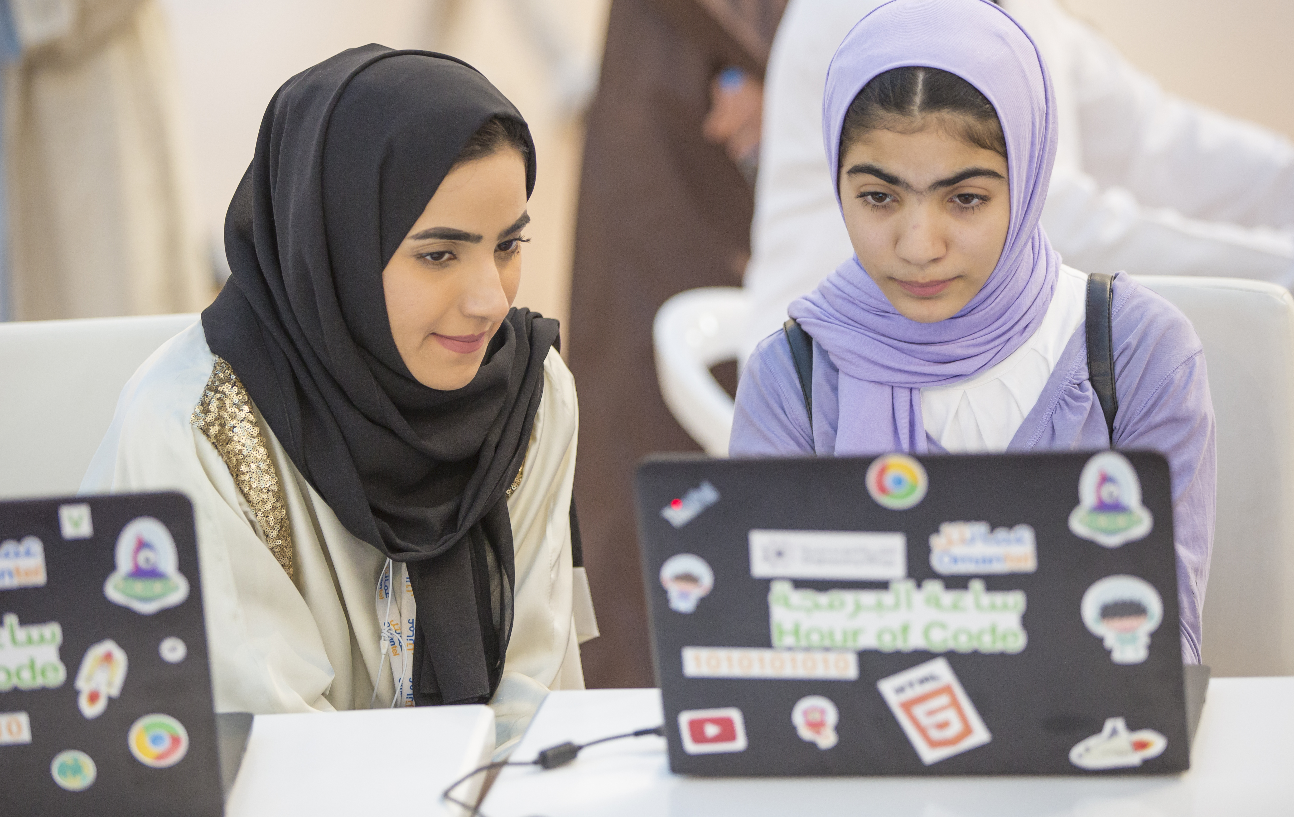 hour of code hour of code