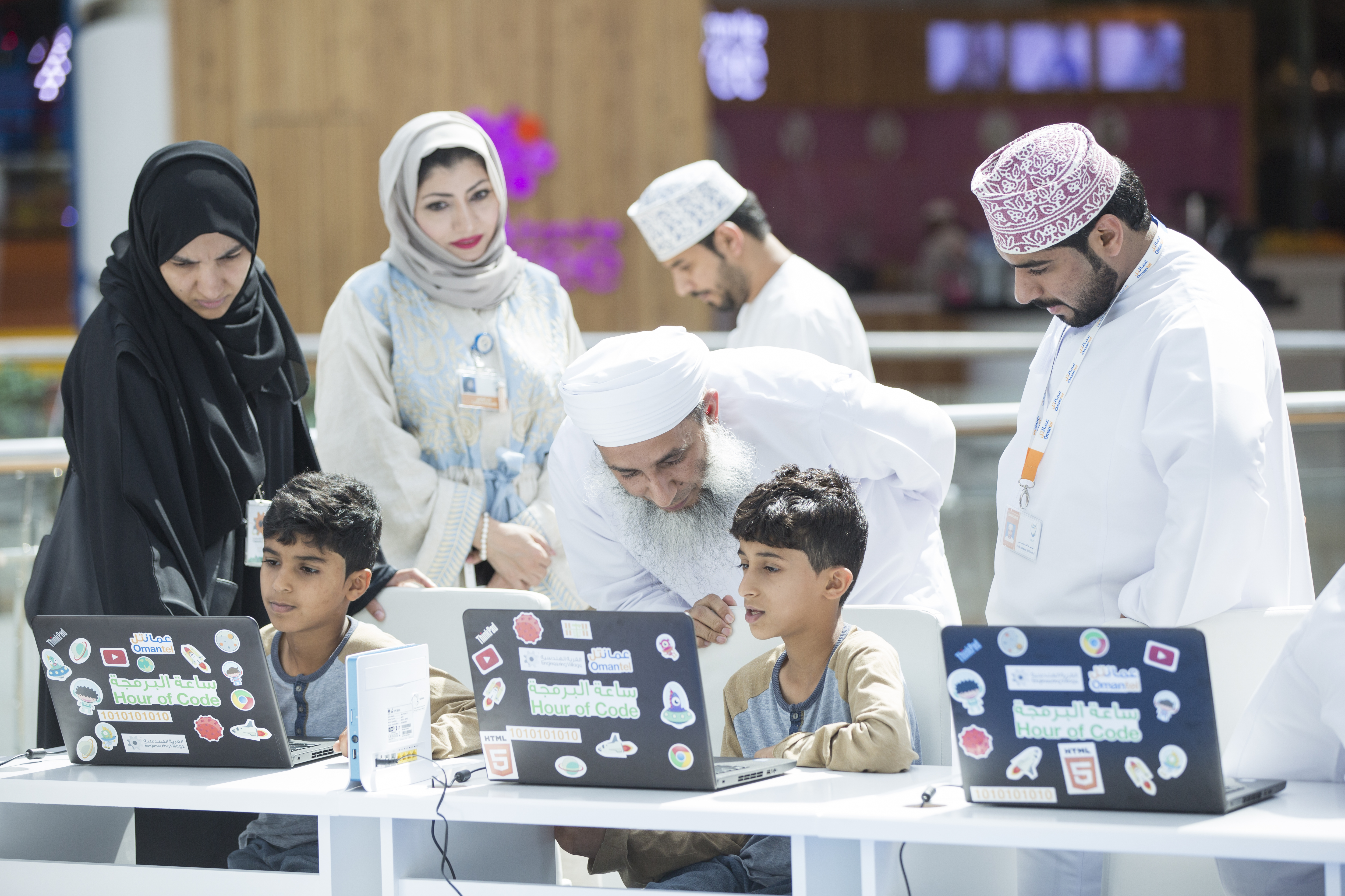 hour of code hour of code