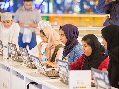 Hour of Code Hour of Code