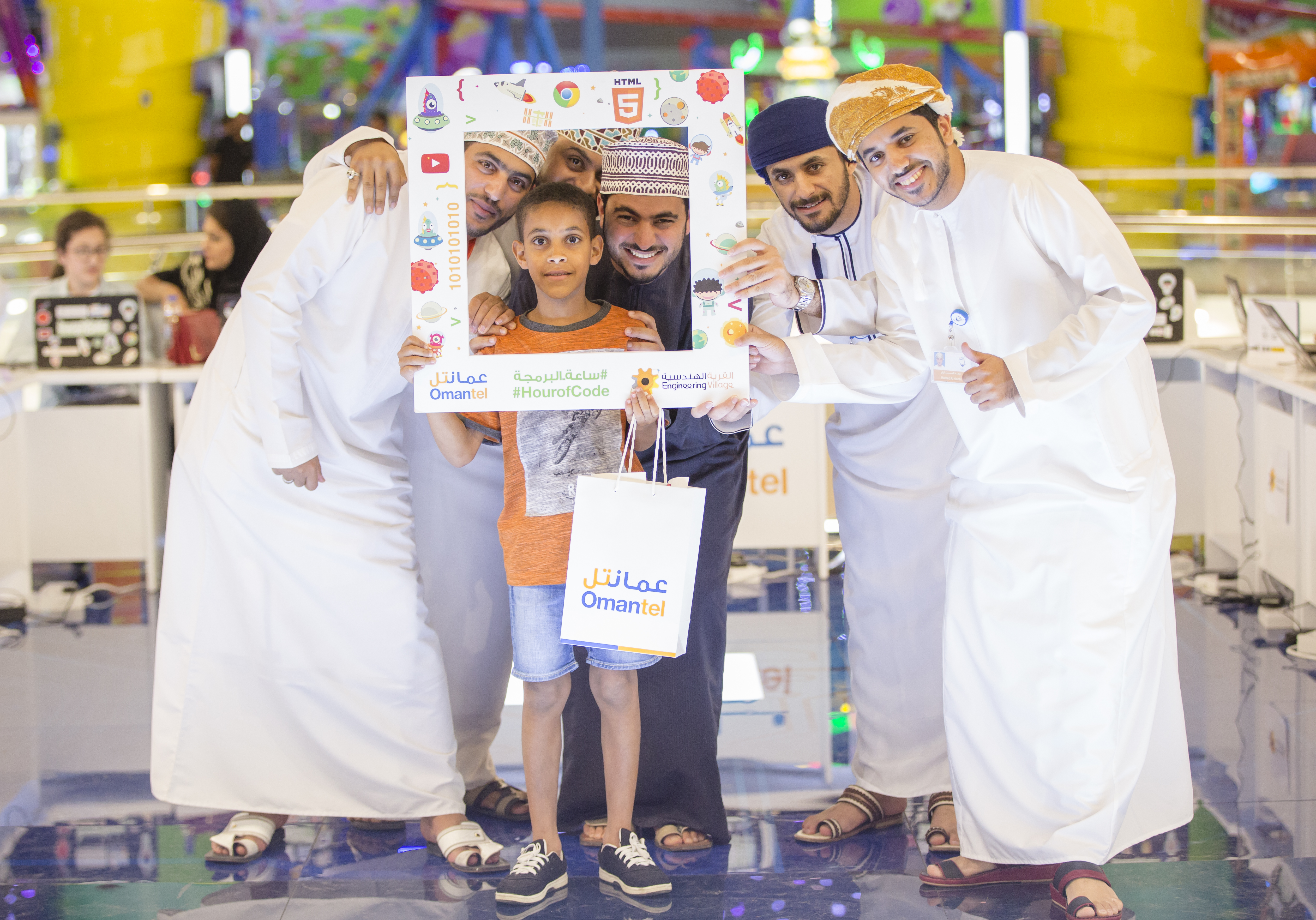 hour of code hour of code