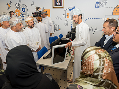 IoT of Things lab IoT of Things lab