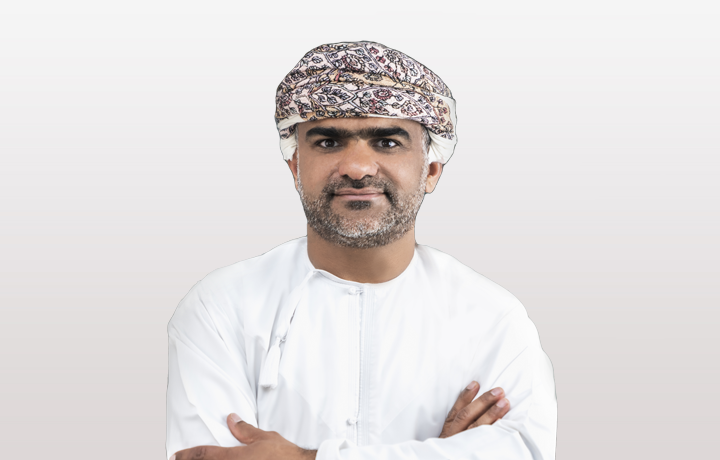 Mr. Is’haq Zaid Khalifa Al Maawali Mr. Is’haq Zaid Khalifa Al Maawali