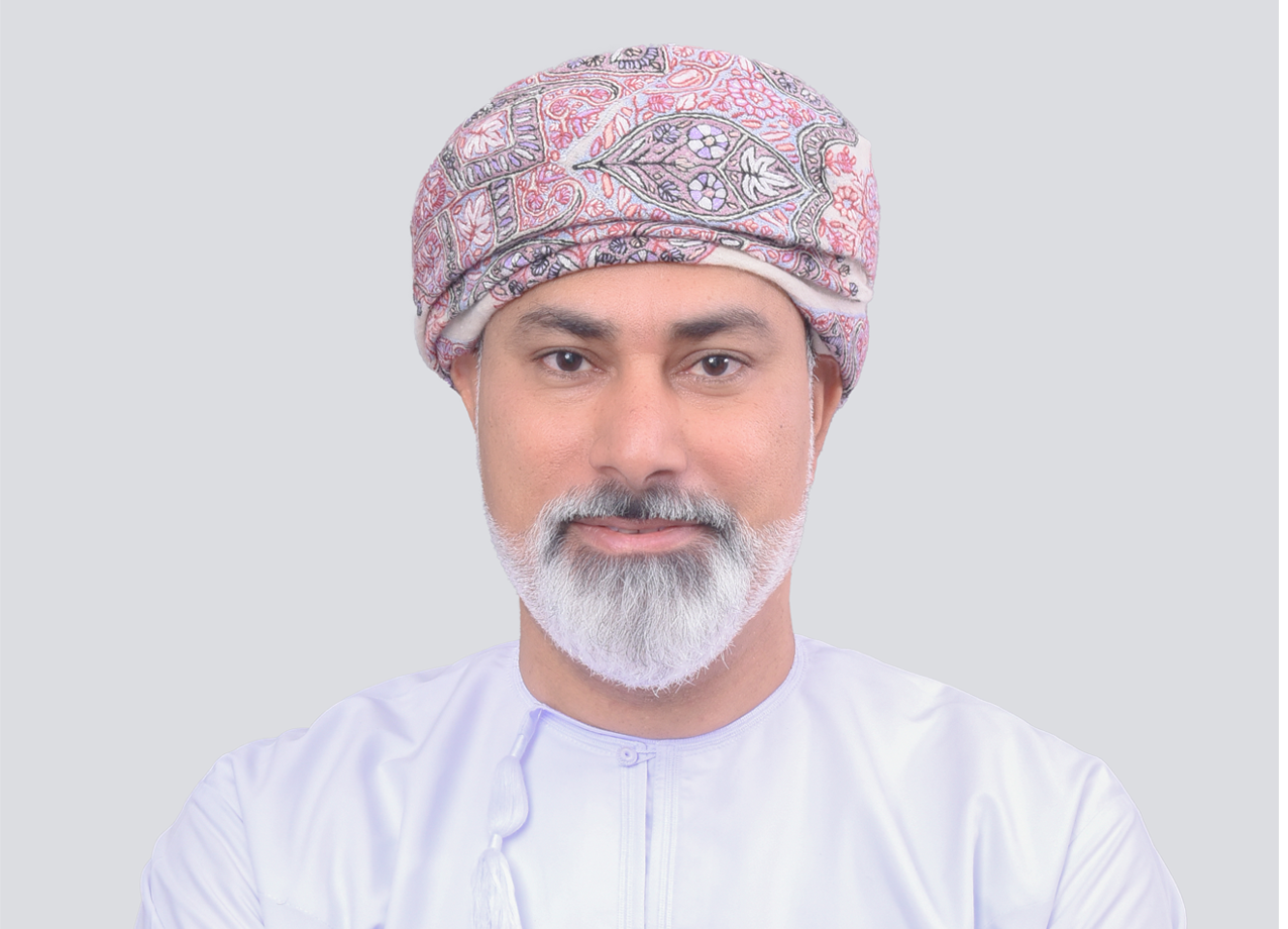 Mr. Jassim Mohamed Al Masfari Mr. Jassim Mohamed Al Masfari