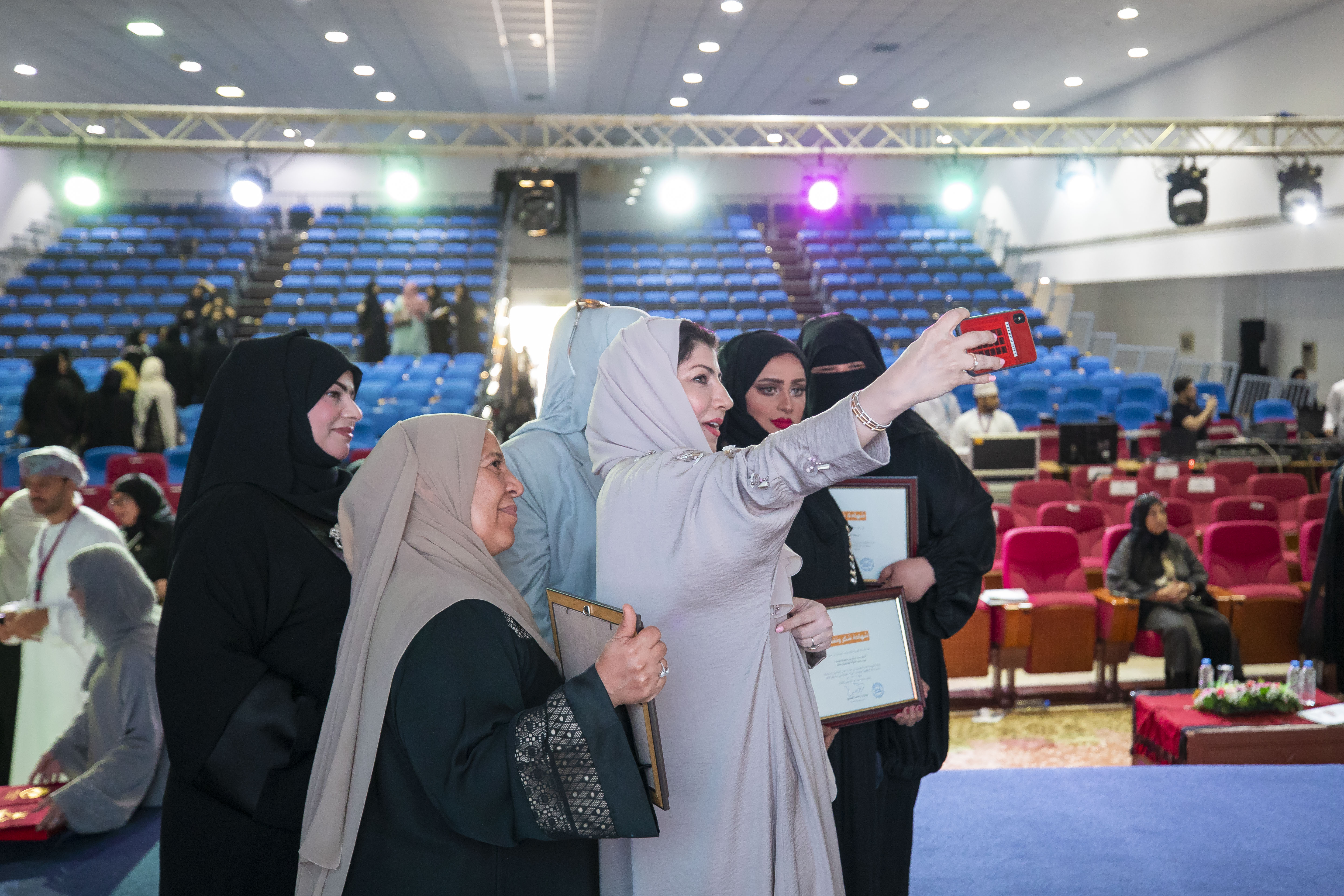 mubadera award mubadera award