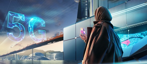 Mobility 5G Mobility 5G