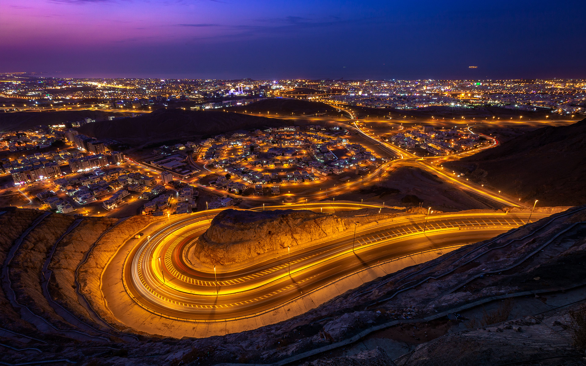 National Service Providers