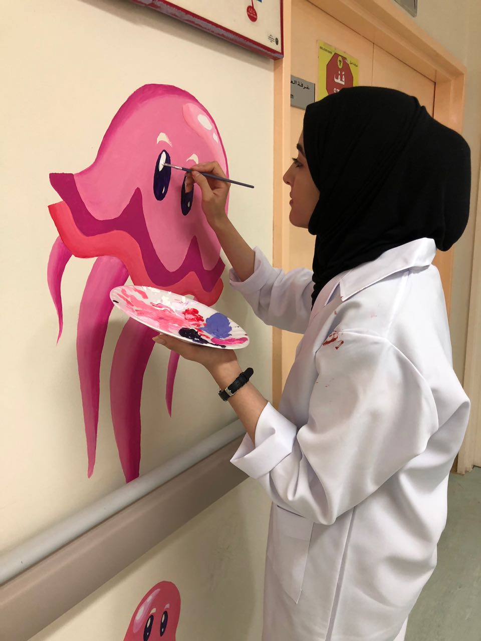 color their world color their world