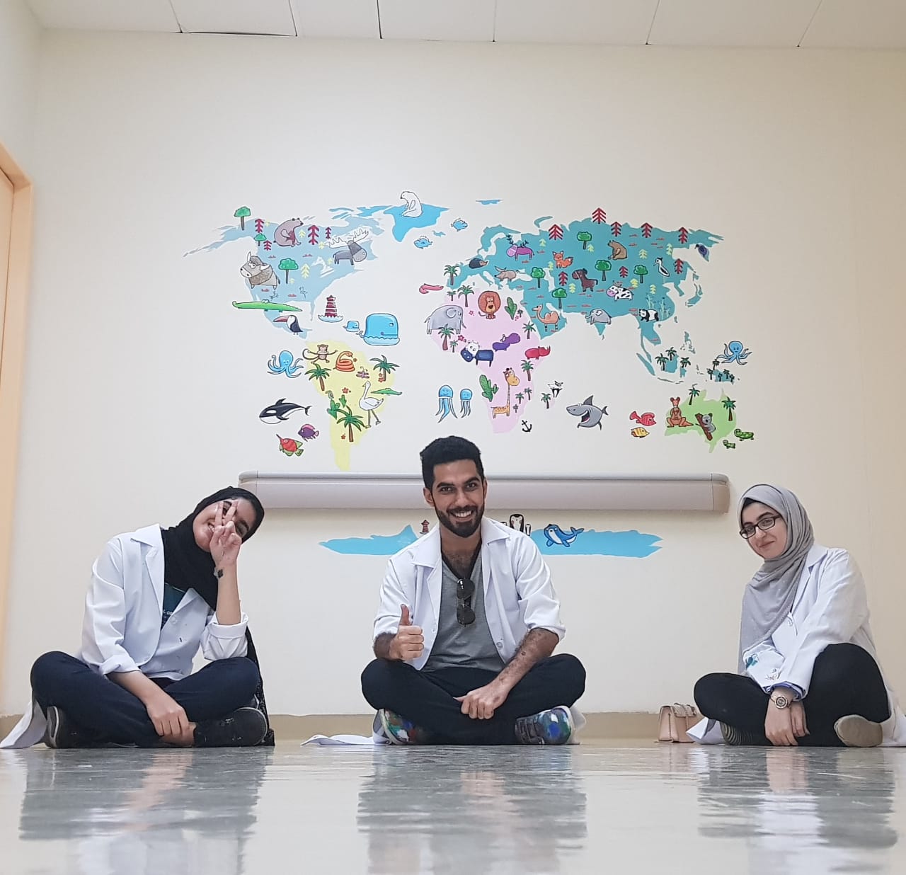 color their world color their world