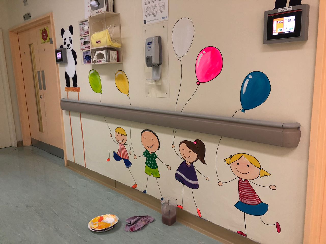 color their world color their world