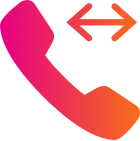 Making & receiving calls