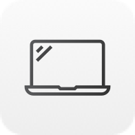 Laptop (Windows & Apple)