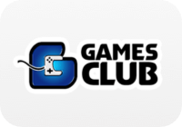 GAMES CLUB