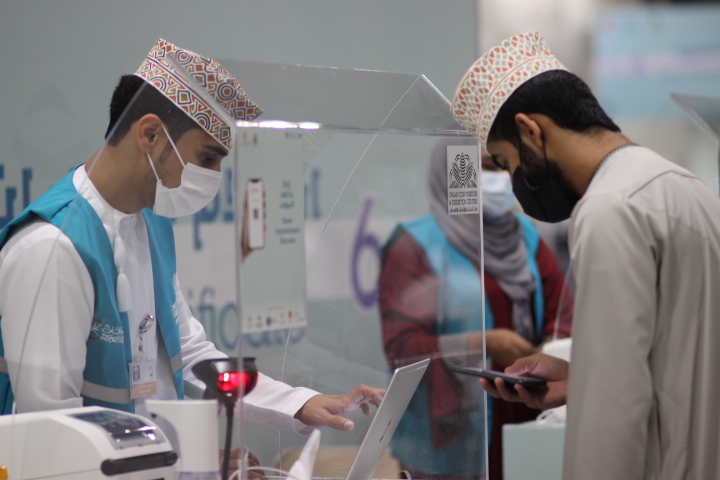 Participation in the National Campaign for Immunization