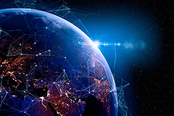 Connectivity Connectivity