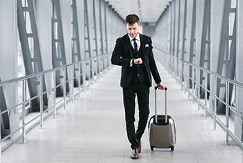 Roaming & Mobile Services Roaming & Mobile Services