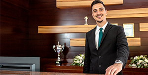 Hospitality & Event Management Hospitality & Event Management