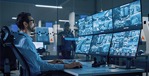 Security & Safety Security & Safety