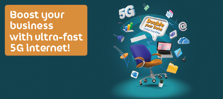 Business 5G Business 5G