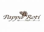 Pappa roti