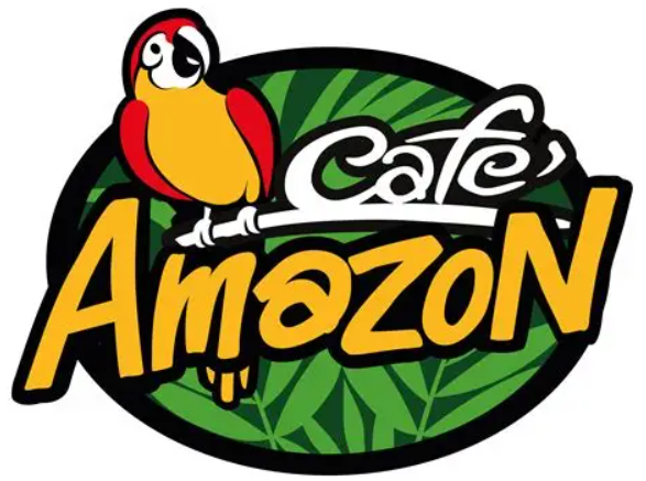 Cafe Amazon Cafe Amazon