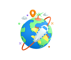 International minutes