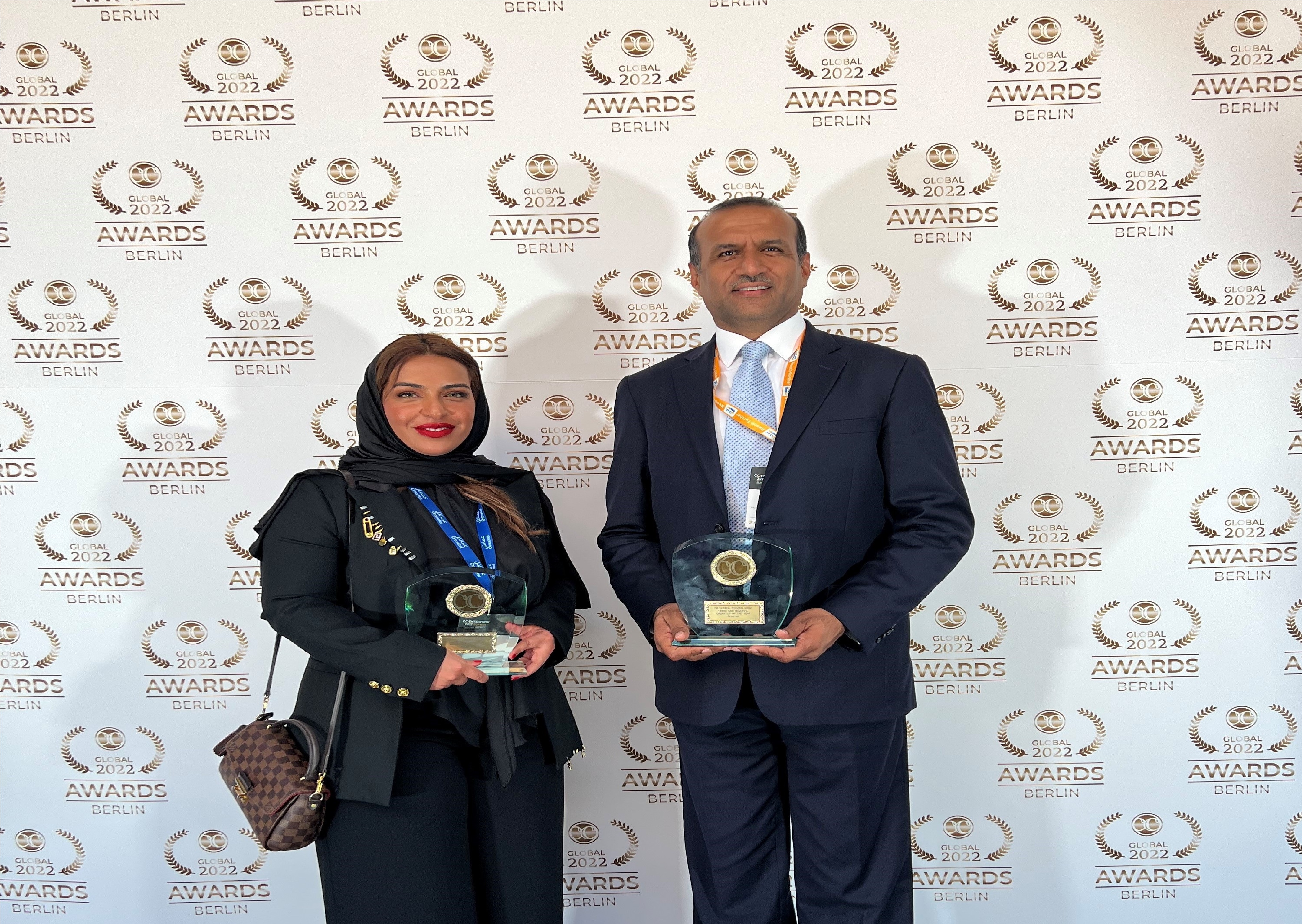 Global awards Global awards