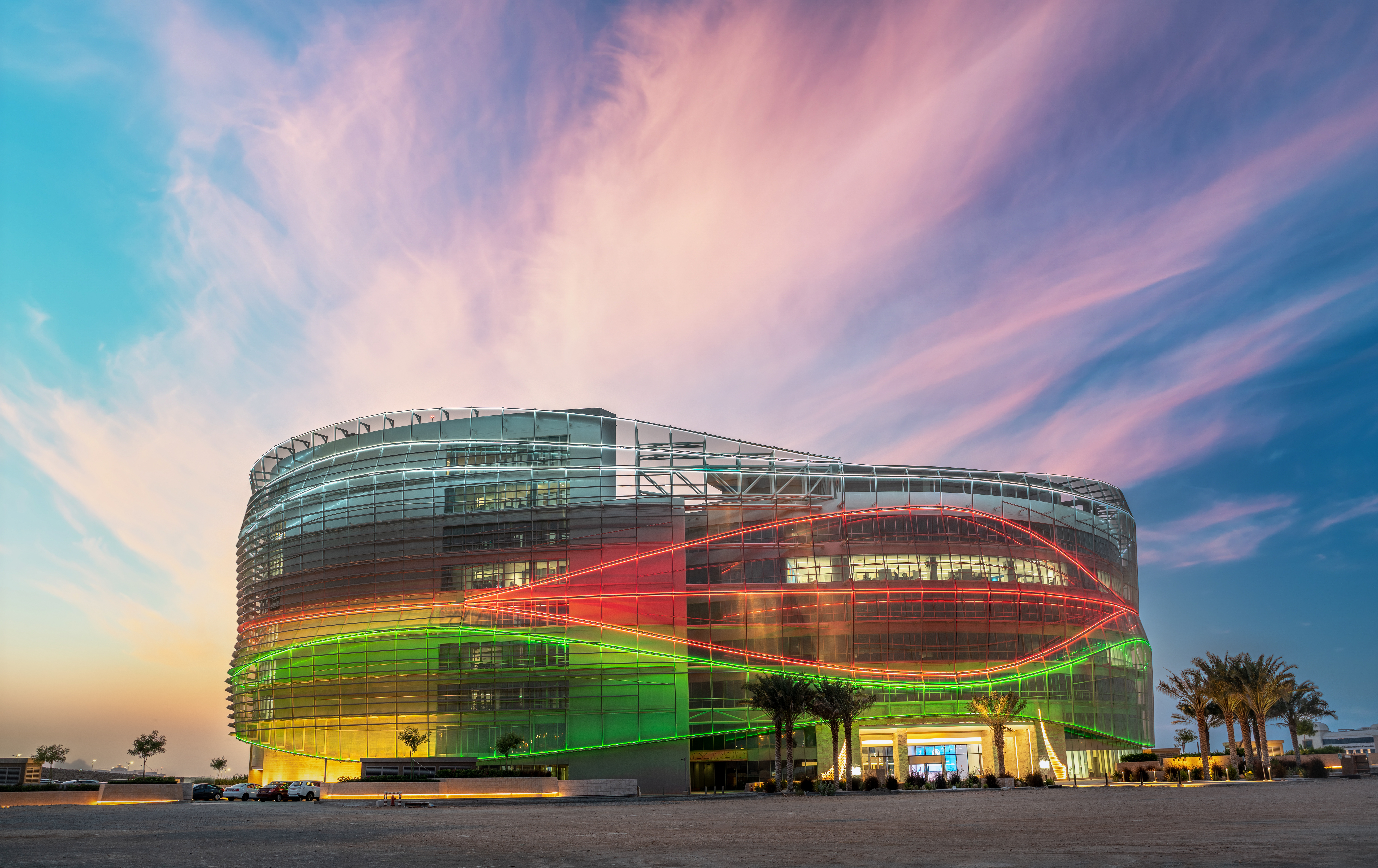 Omantel and Decoil Partner to Launch “Enterprise Brain,” an AI-Powered Knowledge Platform for Enterprises