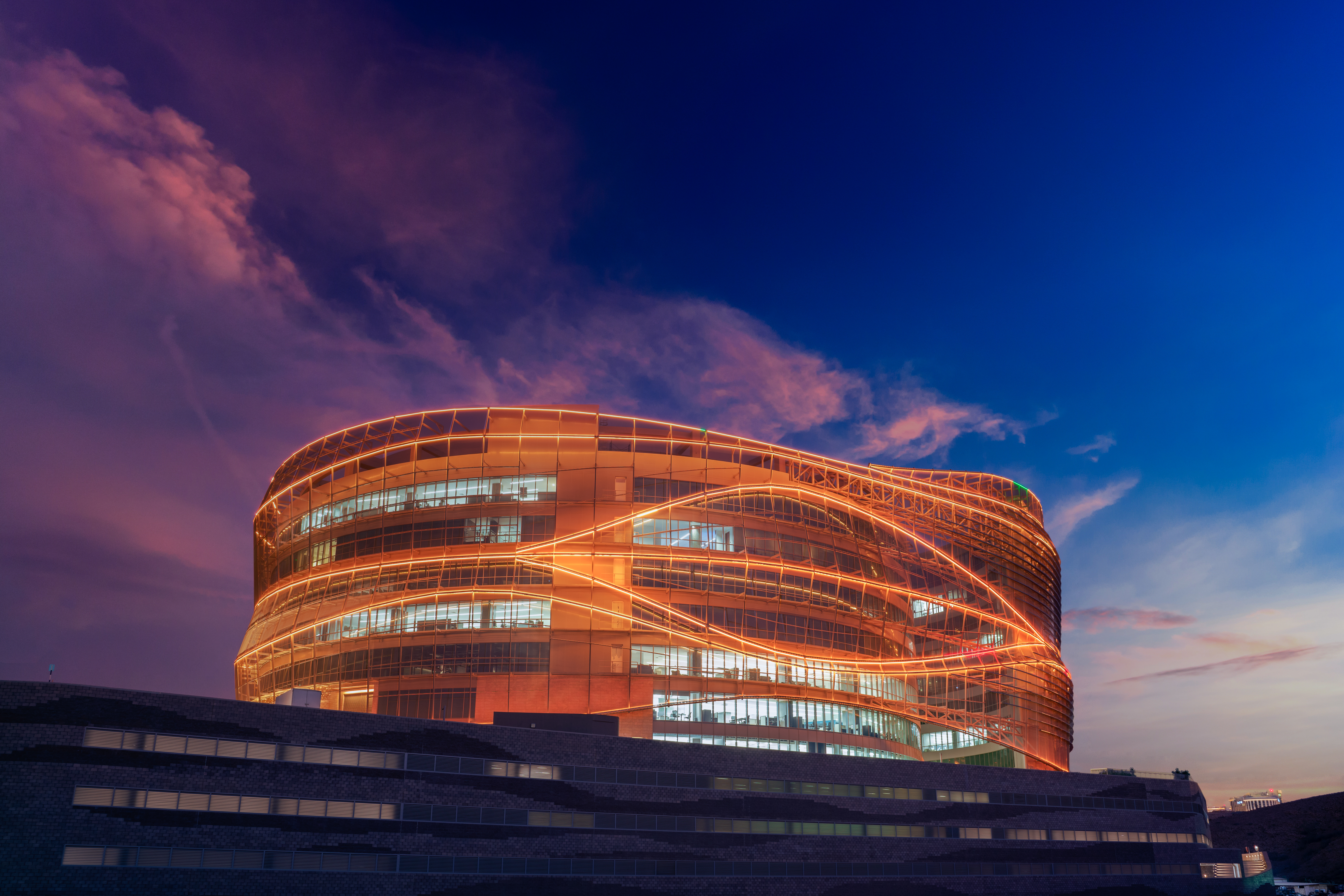 Omantel Group reshapes the future with a strategic evolution towards technology